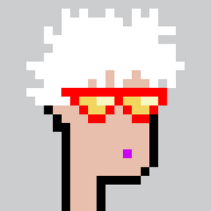 dpunks: 2603