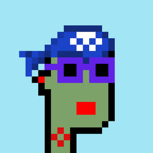 dpunks: 6132