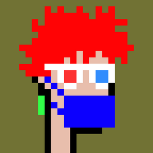 dpunks: 9031