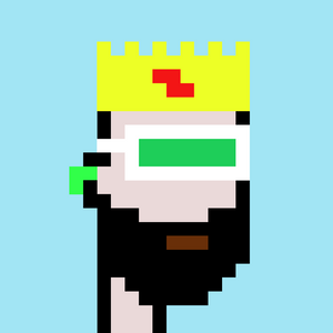 dpunks: 8968