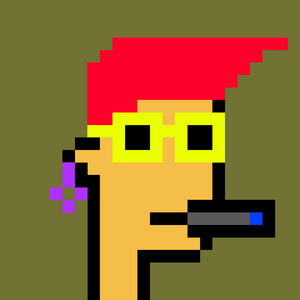 dpunks: 9865