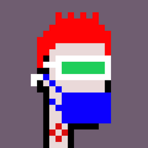 dpunks: 2668