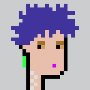 dpunks: 7703