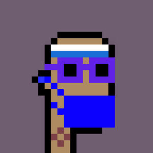 dpunks: 8850