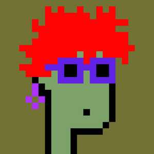 dpunks: 6180