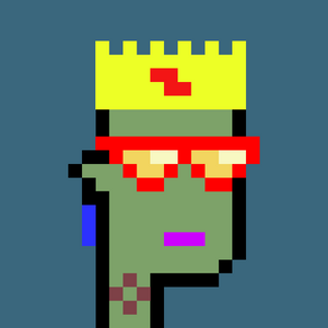 dpunks: 1133