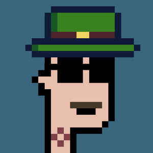 dpunks: 118