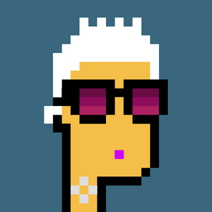 dpunks: 5535