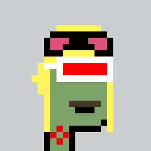 dpunks: 4666