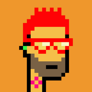 dpunks: 606