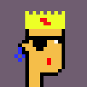 dpunks: 2672