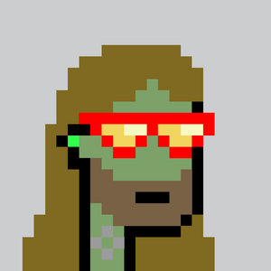 dpunks: 7699
