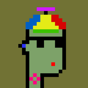 dpunks: 8069