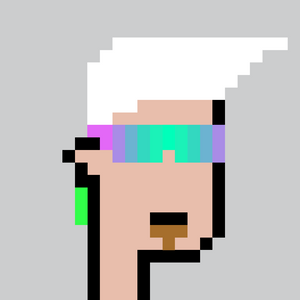 dpunks: 6071