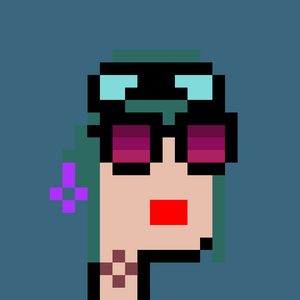 dpunks: 4065