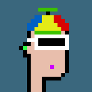 dpunks: 3066
