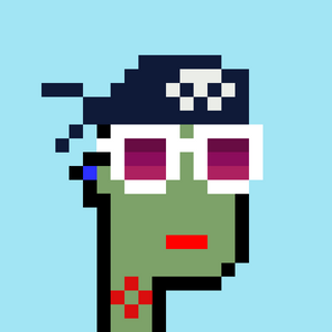 dpunks: 3533