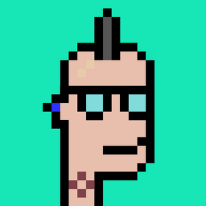 dpunks: 4484