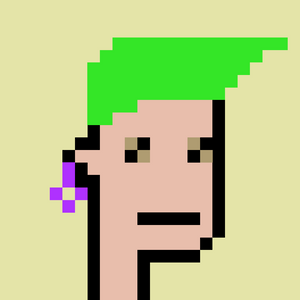 dpunks: 2116