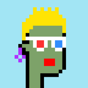 dpunks: 7296