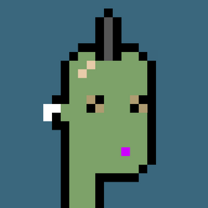 dpunks: 4181