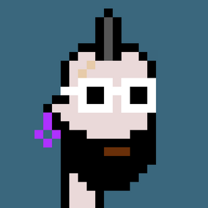 dpunks: 2051