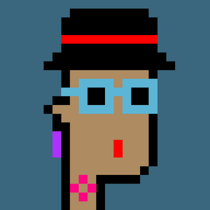 dpunks: 7658