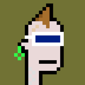 dpunks: 3001