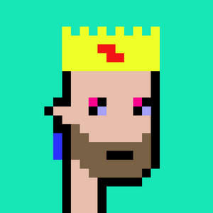 dpunks: 7133