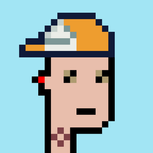 dpunks: 8134