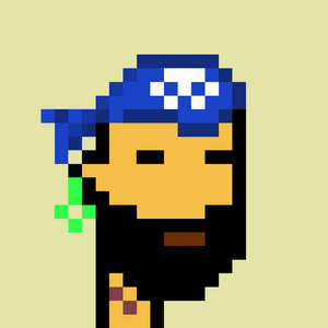 dpunks: 9934