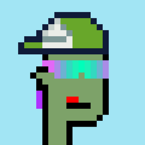 dpunks: 5730