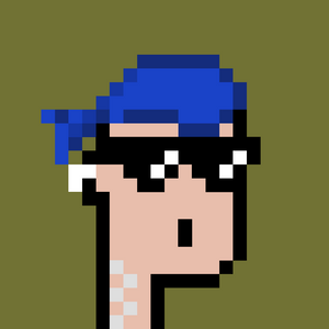 dpunks: 7764
