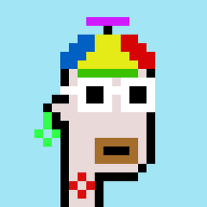 dpunks: 777