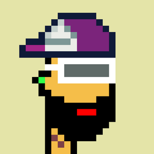 dpunks: 8008