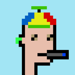 dpunks: 7007
