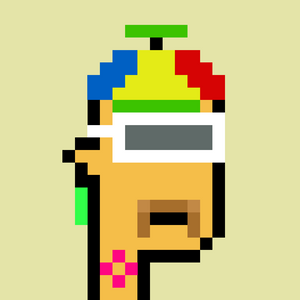 dpunks: 2733