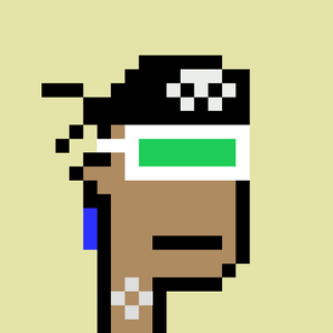 dpunks: 5860