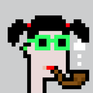dpunks: 6857
