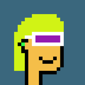 dpunks: 1196