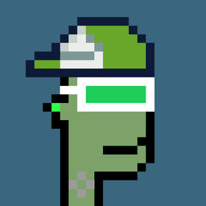 dpunks: 9718