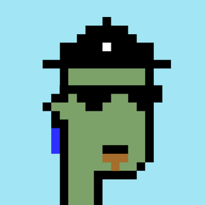 dpunks: 2392