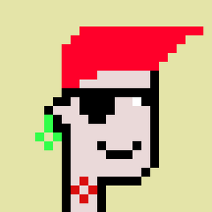 dpunks: 5401