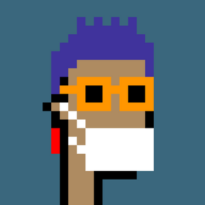 dpunks: 4354
