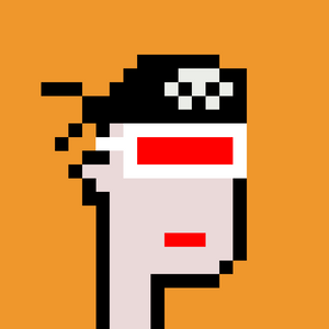 dpunks: 7467