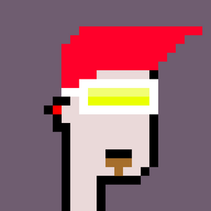 dpunks: 3289