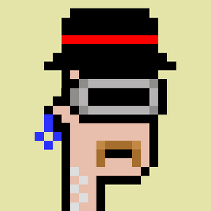 dpunks: 7825