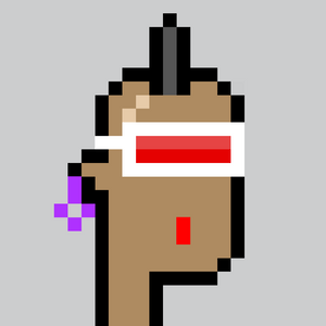 dpunks: 736