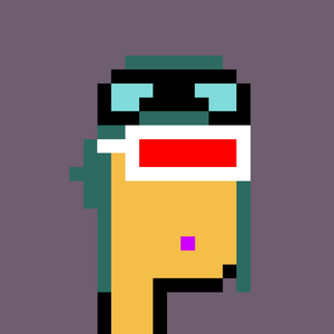 dpunks: 2798