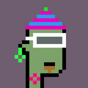 dpunks: 9090